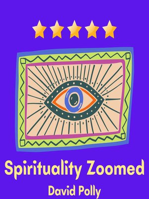 cover image of Spirituality Zoomed